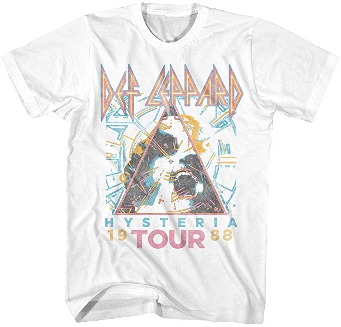 Mini Satin nostrum Rock Shirt